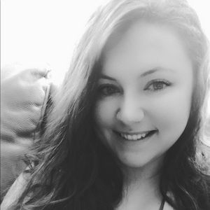 Meet your Posher, Kaelynn